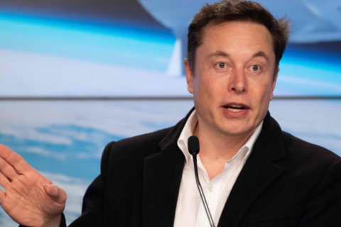 Elon Musk chiede controlli sulle spese Tesla