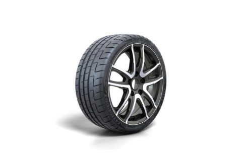 Giti Sport GTR3 - Giti Tire, nuove gomme per auto e per trasporto pesante