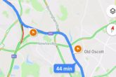 Google Maps segnala gli Autovelox su Android