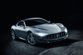 Maserati Alfieri GT