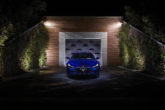 Maserati annuncia la collaborazione con Antinori