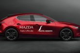 Mazda auto ufficiale dei Nastri d’Argento