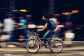 Mobilità sostenibile, a lavoro in bicicletta, aumentano del 78% i viaggi