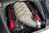 Motore V8 Maserati