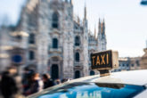 500 nuove licenze taxi a Milano per auto elettriche