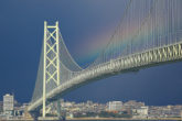 Akashi Kaikyo - il ponte sospeso più lungo del mondo