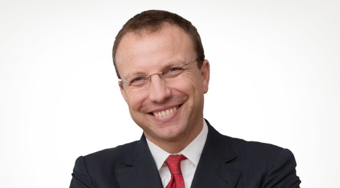 Francesco Venturini, Amministratore Delegato di Enel X