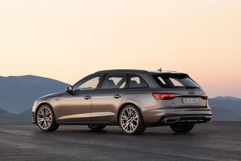 auto familiari usate