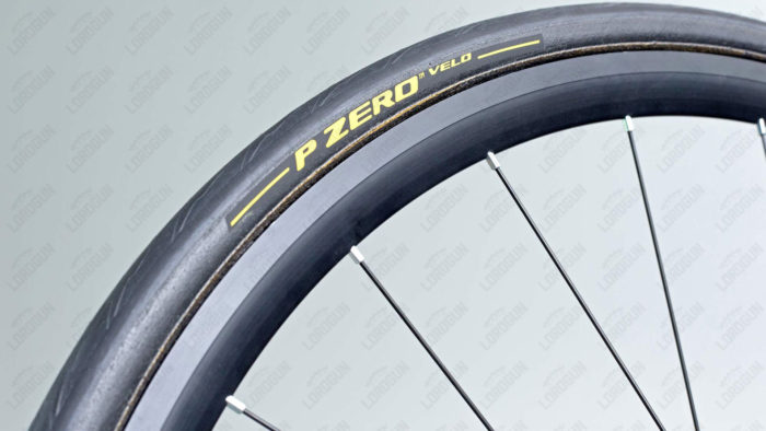 Pirelli punta a un Centro per pneumatici da bici professionali
