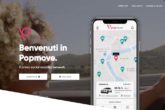 Popmove, il primo Social Mobility Network