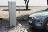 Hyundai, il SUV elettrico nel 2021. Il primo di una generazione a batterie