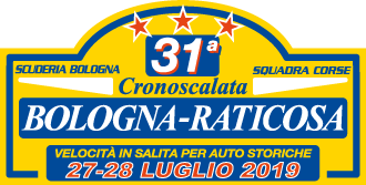 Bologna Raticosa 2019