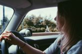 Donne al volante