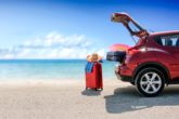 Italiani in vacanza, l10 regole d'oro per i viaggi in auto