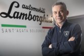 Maurizio Reggiani, Chief Technical Officer di Lamborghini 9