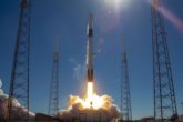 SpaceX CRS-18 - Elon Musk porterà la prima donna sulla luna