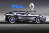 FCA e Renault, ritorno di fiamma per la fusione
