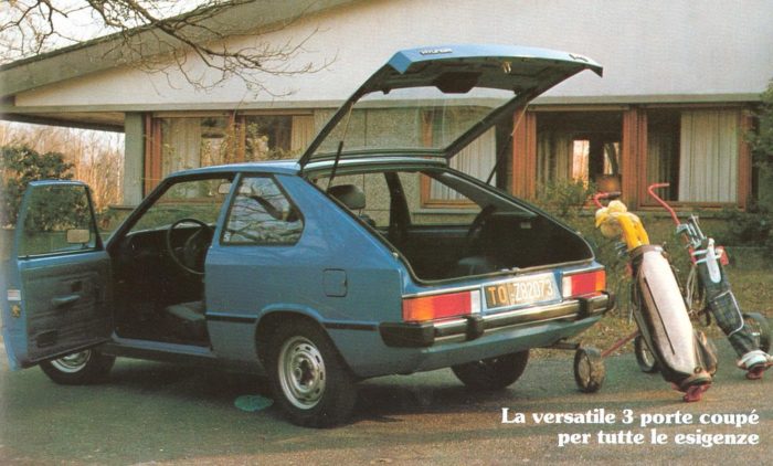 Hyundai Pony 1975-1982