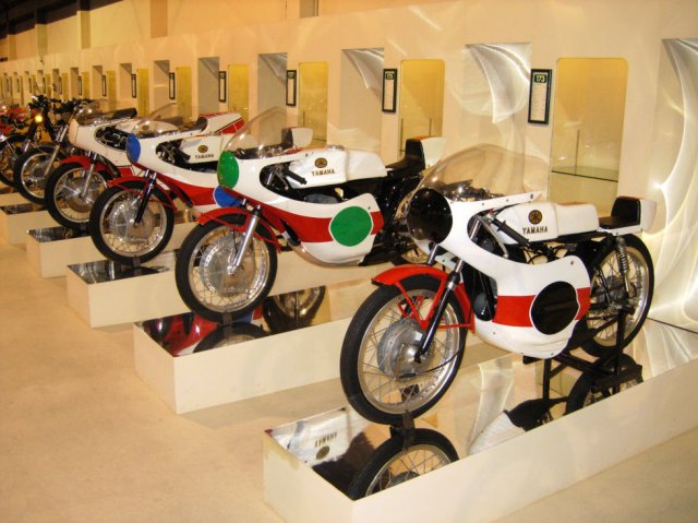 Pesaro, museo Morbidelli 