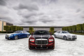 Rolls-Royce Ghost Zenith Collection 1