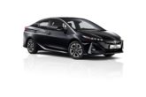 Toyota Prius Plug-In Hybrid, ora anche a cinque posti 2