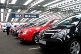 BCA crea una filiera europea per la vendita delle auto usate elettriche
