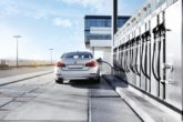Green Bosch punta sui carburanti sintetici, Diesel e benzina