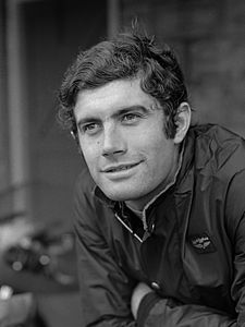 Giacomo Agostini: carriera