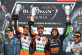 Lamborghini vince il campionato Blancpain GT Series e la Endurance Cup 2019 e centra la Tripletta nel GT3 2