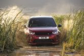 Land Rover Discovery Sport 64