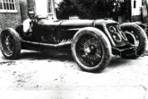 Maserati Tipo V4, 90 anni dal record di velocità con Borzacchini