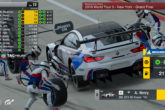 Michelin e PlayStation per Gran Turismo Sport sempre più reale 1
