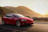 Tesla Model S Plaid vs Porsche Taycan, al sfida infinita al Ring