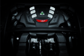 Alfa Romeo V6 Quadrifoglio