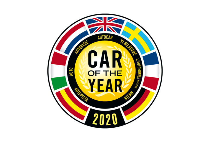 Car of the Year 2020