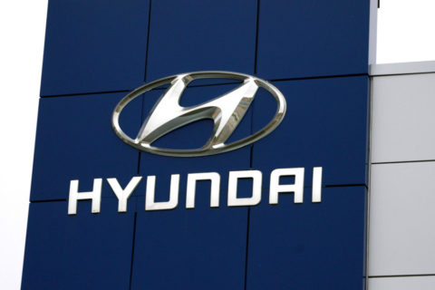 Hyundai - Apre la divisione per auto volanti