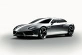 Lamborghini Estoque concept 2008 - Ispirerà la Lamborghini GT elettrica ?