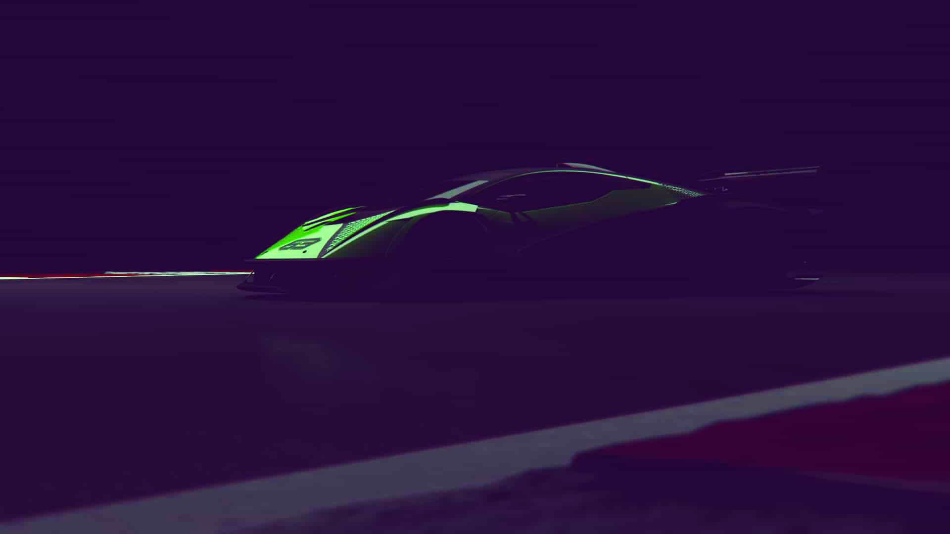 Lamborghini hypercar Squadra Corse e Urus ST-X, due anteprime mondiali 1