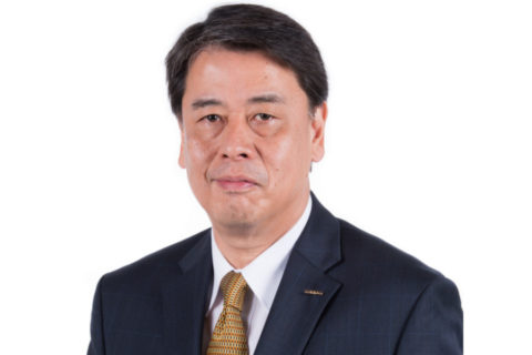 Makoto Uchida - Nuovo CEO Nissan