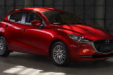 Mazda 2 - Restyling 2020 1