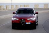 Alfa Romeo Stelvio 2020 Executive