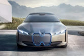 BMW - 10 miliardi per batterie per auto elettriche