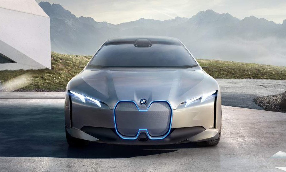 BMW - 10 miliardi per batterie per auto elettriche