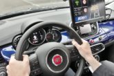 FCA, la tecnologia 5G rende le auto più intelligenti e più sicure 1