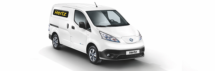 Hertz partner a La Capitale Automobile Vans & Trucks