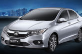 Honda City - La quinta generazione arriva il 25 novembre