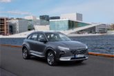 Hyundai accelera lo sviluppo della alimentazione idrogeno per le auto 1