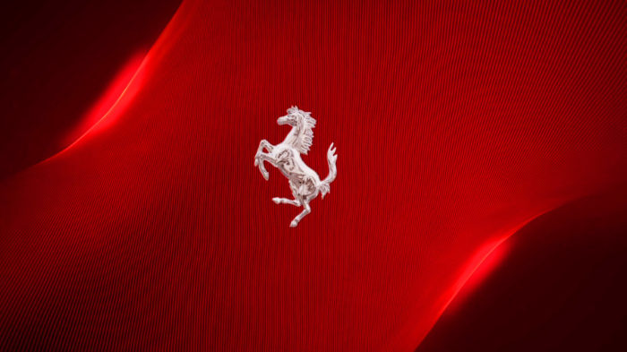 Nuova Ferrari il 14 novembre a Roma. Il Cavallino intanto vola