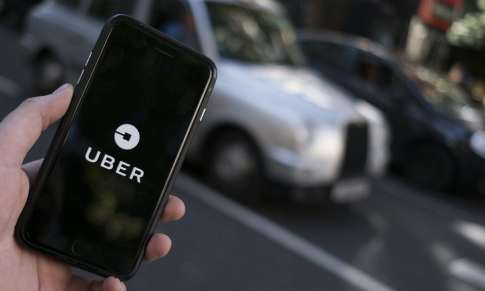 Uber perde la licenza a Londra