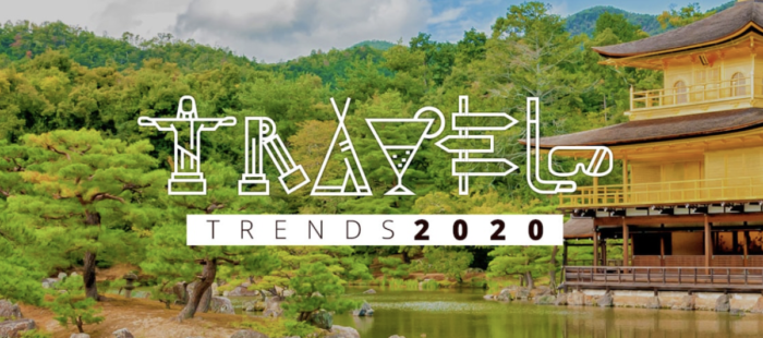 Volagratis Travel Trends 2020